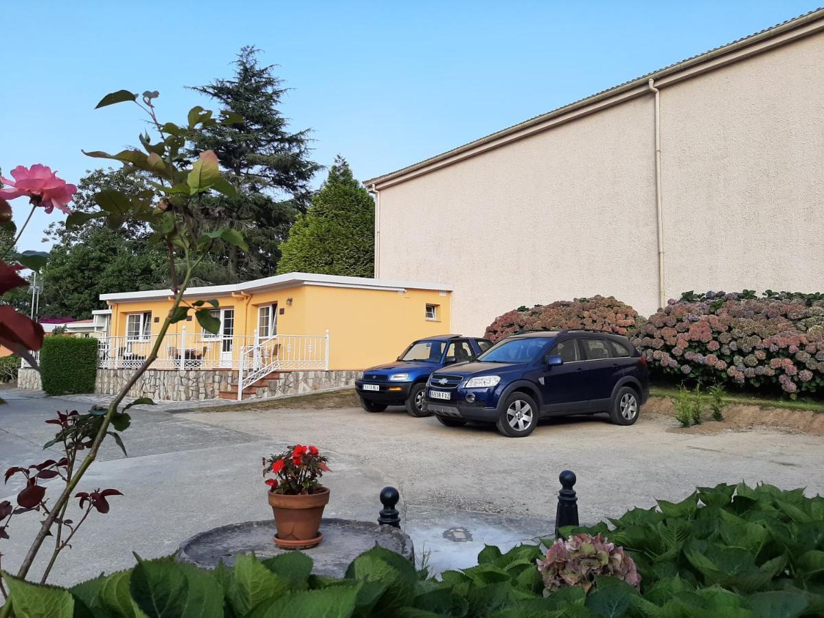 Hotel Alvaro Frente Palacio-Museo Selgas Cudillero Eksteriør billede